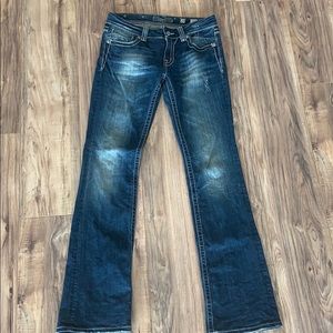 Miss Me Jeans Size 29